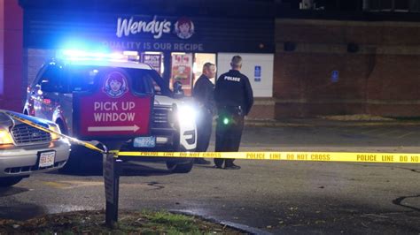 Worcester police are investigating a shooting that occurred on Saturday night that left a man with a non-life-threatening injury, according to a press release from the department. . Worcester park shooting